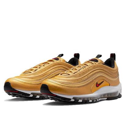 Nike Air Max 97 Gold Bullet - DM0028-700 / DQ9131-700 / 918890-700
