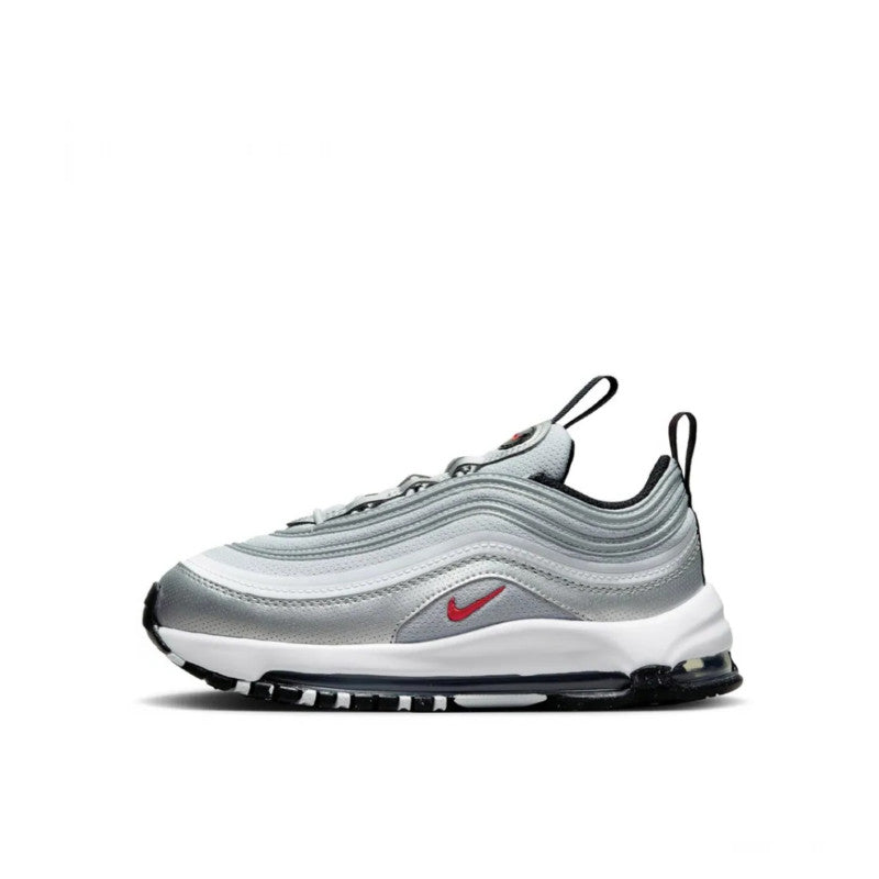 Nike Air Max 97 QS Silver Bullet (2023) (PS) - FB2963-001