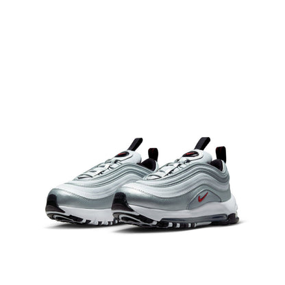 Nike Air Max 97 QS Silver Bullet (2023) (PS) - FB2963-001