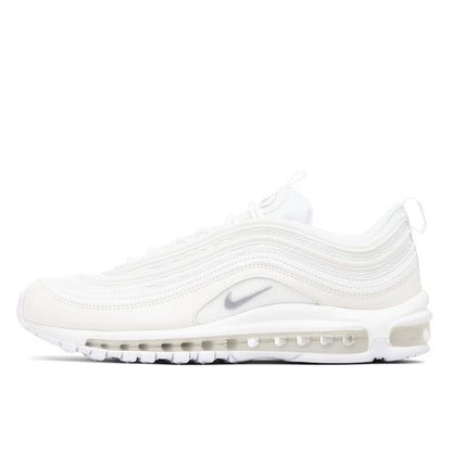 Nike Air Max 97 Triple White Wolf Grey - 921826-101