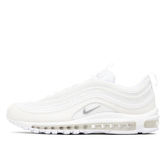 Nike Air Max 97 Triple White Wolf Grey - 921826-101