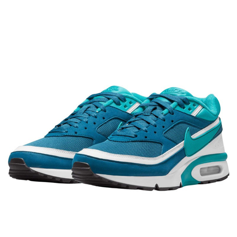 Nike Air Max BW Marina - DJ9648-400
