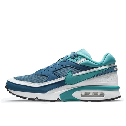 Nike Air Max BW Marina - DJ9648-400