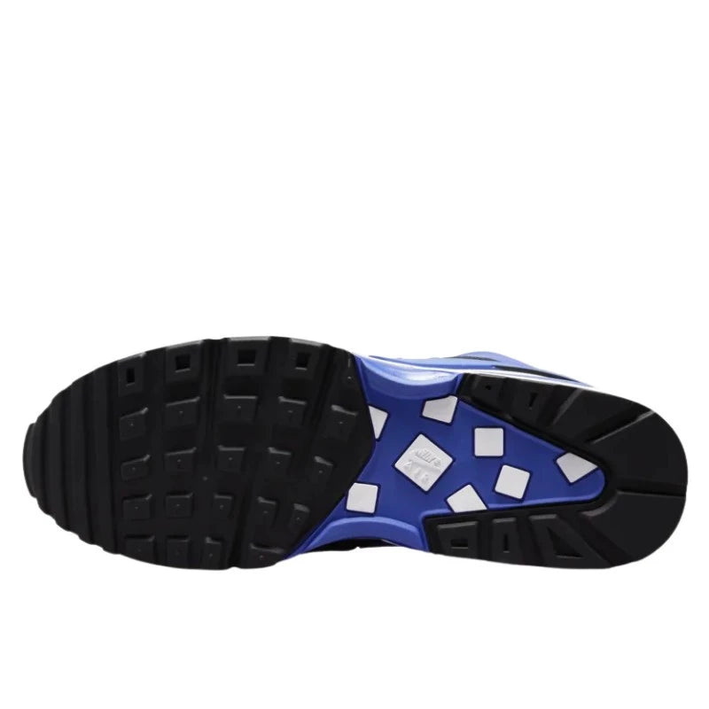 Nike Air Max BW Persian Violet - DJ6124-001