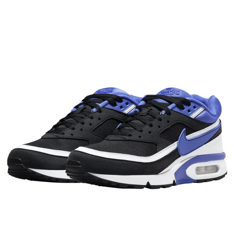 Nike Air Max BW Persian Violet - DJ6124-001