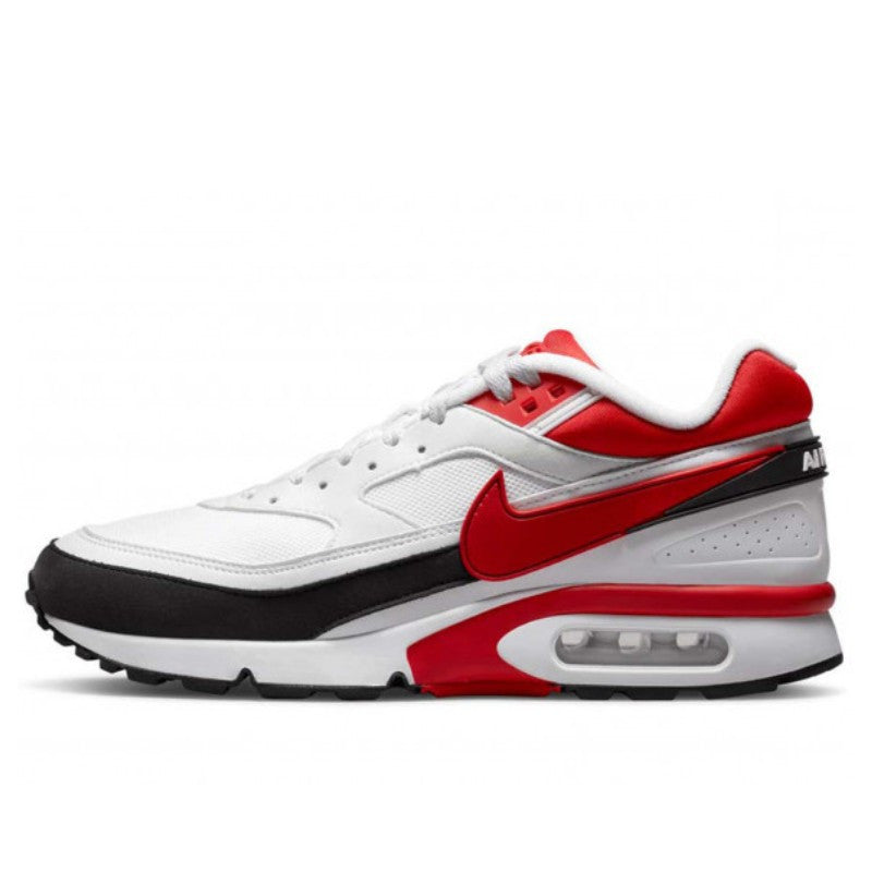 Nike Air Max BW OG Sport Red - DN4113-100