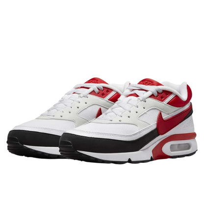 Nike Air Max BW OG Sport Red - DN4113-100