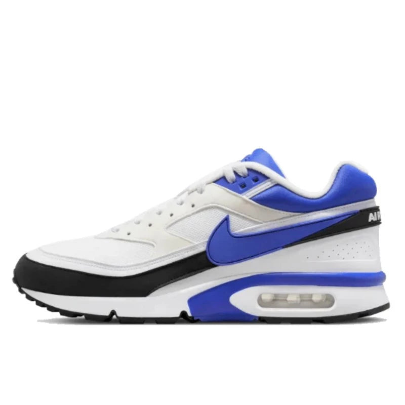Nike Air Max BW White Persian Violet - DN4113-101 / 820344-051