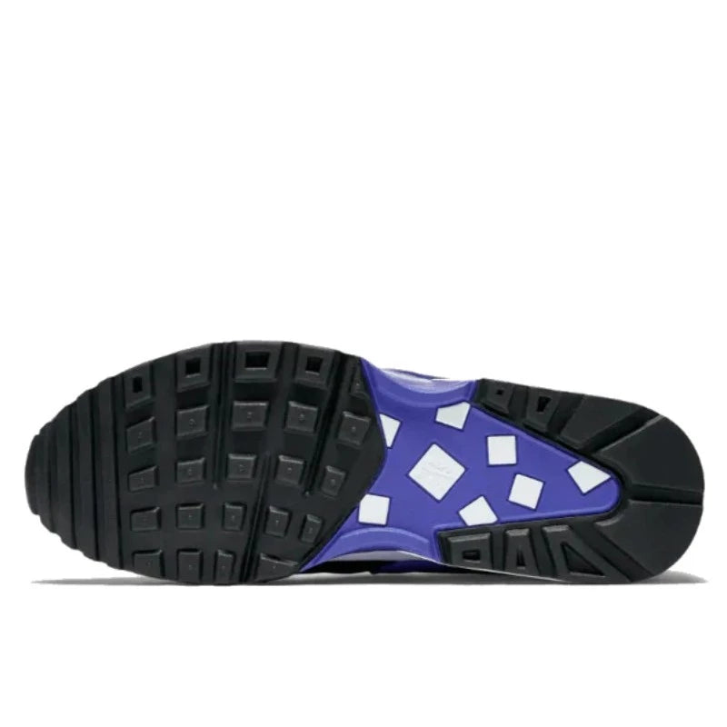 Nike Air Max BW White Persian Violet - DN4113-101 / 820344-051