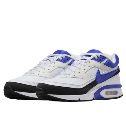 Nike Air Max BW White Persian Violet - DN4113-101 / 820344-051