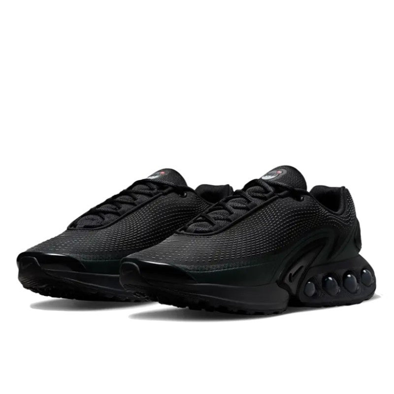 Nike Air Max DN Black Dark Smoke Grey - DV3337-002