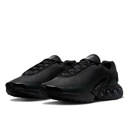 Nike Air Max DN Black Dark Smoke Grey - DV3337-002