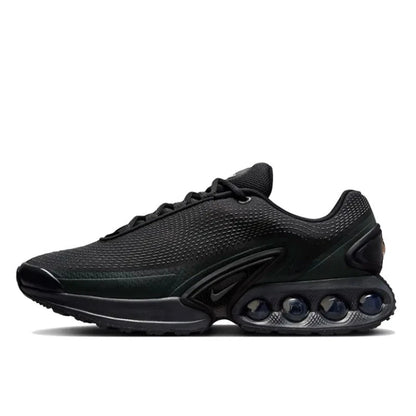 Nike Air Max DN Black Dark Smoke Grey - DV3337-002