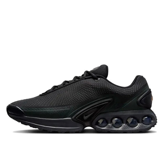 Nike Air Max DN Black Dark Smoke Grey - DV3337-002