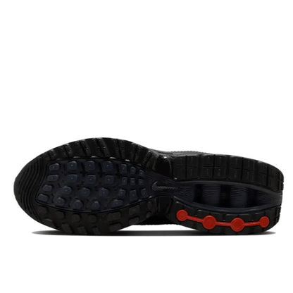 Nike Air Max DN Black Dark Smoke Grey - DV3337-002
