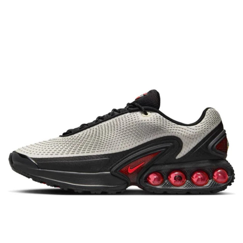 Nike Air Max Dn Pale Ivory Bright Crimson - HQ3422-110