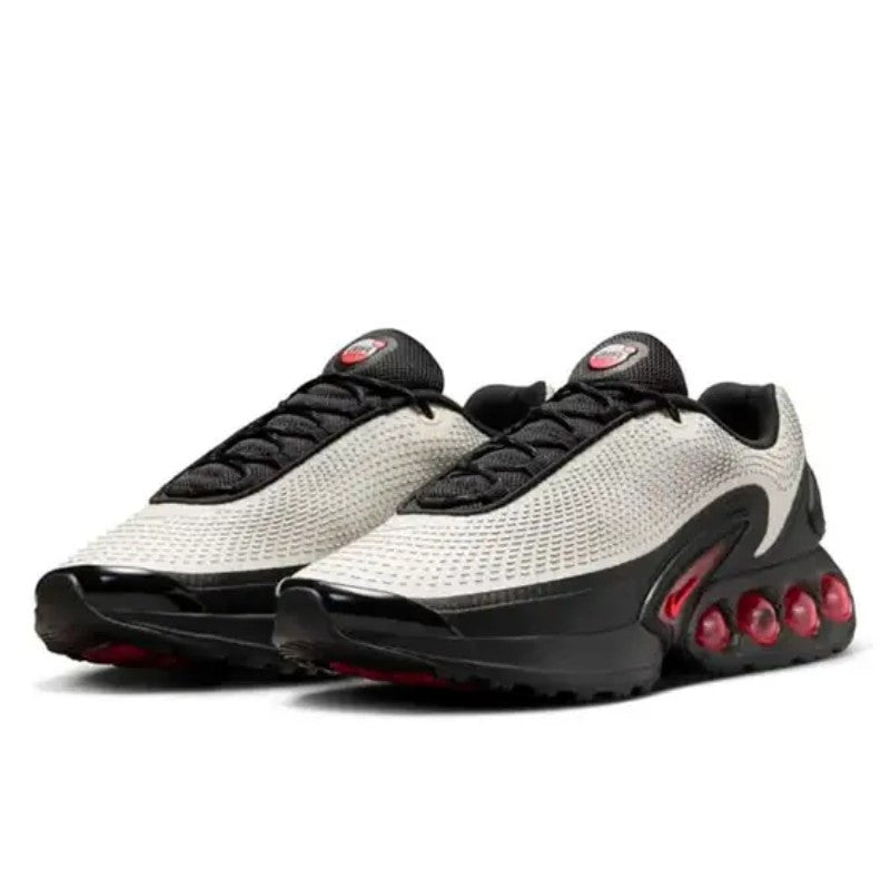 Nike Air Max Dn Pale Ivory Bright Crimson - HQ3422-110
