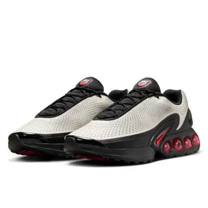 Nike Air Max Dn Pale Ivory Bright Crimson - HQ3422-110
