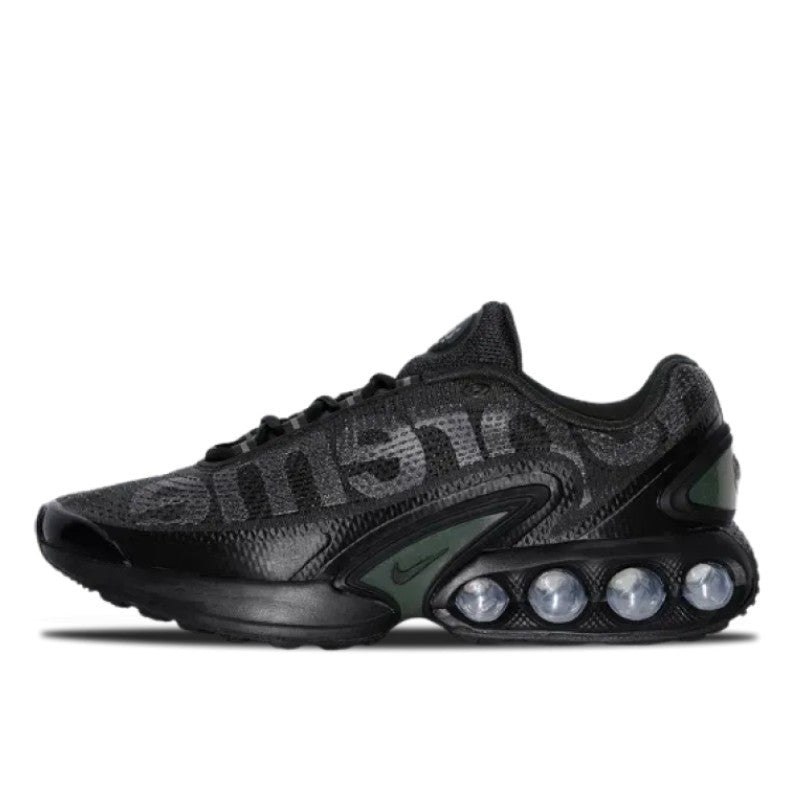 Nike Air Max DN Black Supreme - FZ4044-001