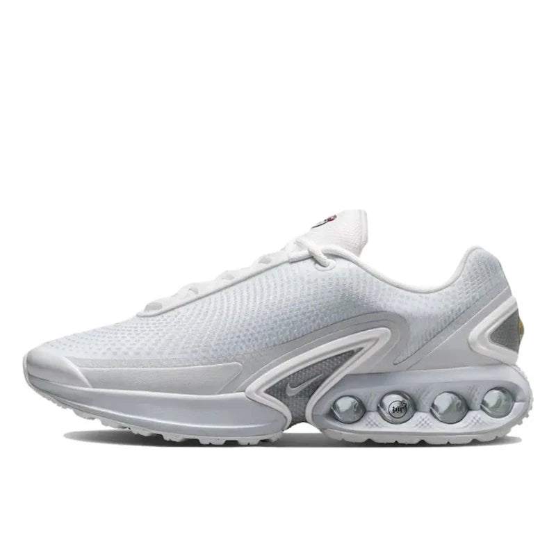 Nike Air Max DN White Metallic - FJ3145-100