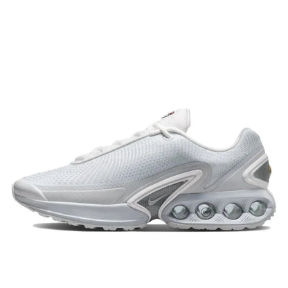 Nike Air Max DN White Metallic - FJ3145-100
