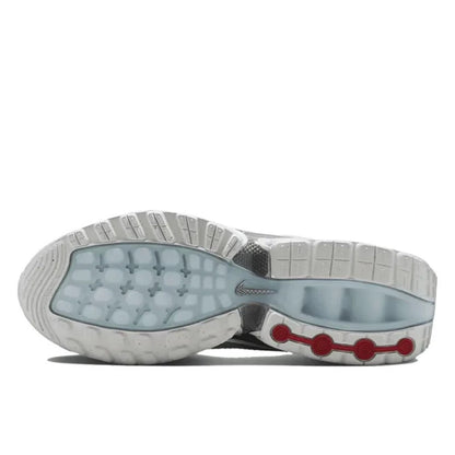 Nike Air Max DN White Metallic - FJ3145-100