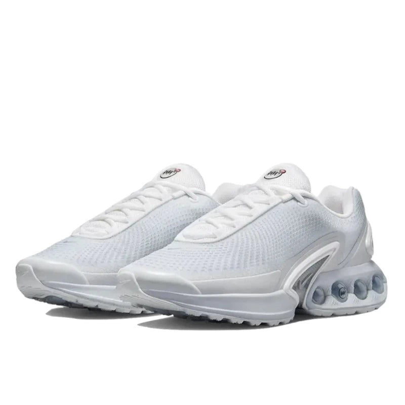 Nike Air Max DN White Metallic - FJ3145-100