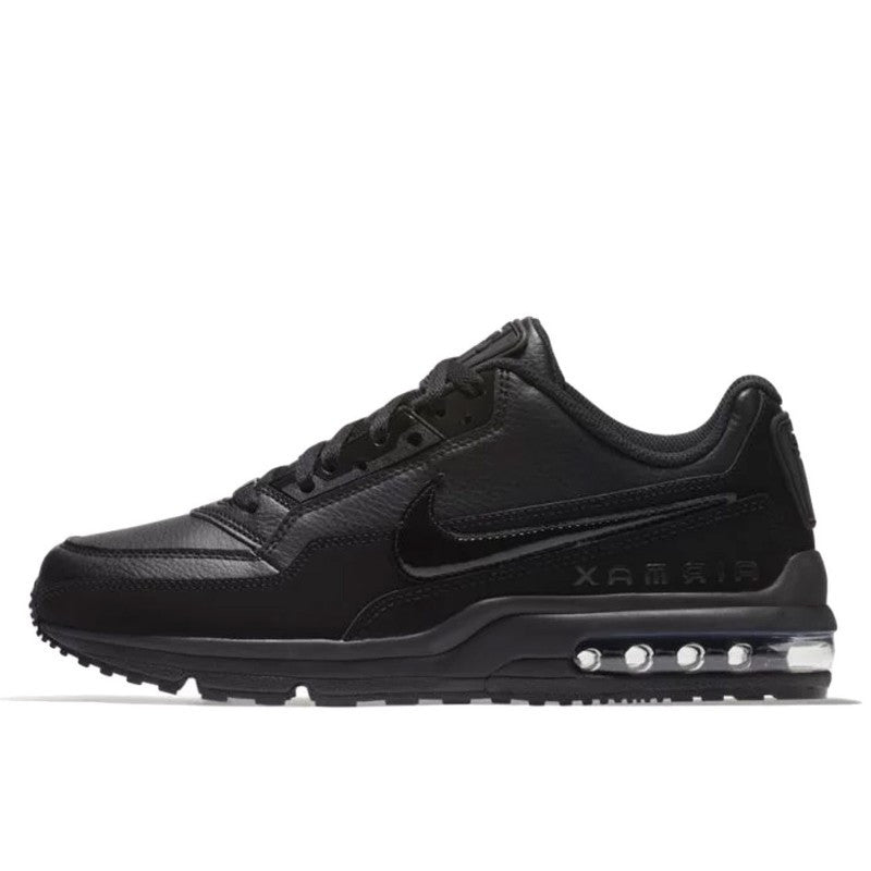 Nike Air Max LTD 3 Triple Black - 687977-020