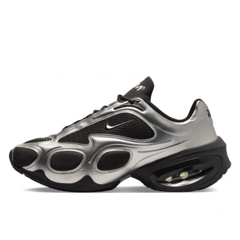 Nike Air Max Muse Black Metallic Silver - FV1920-001