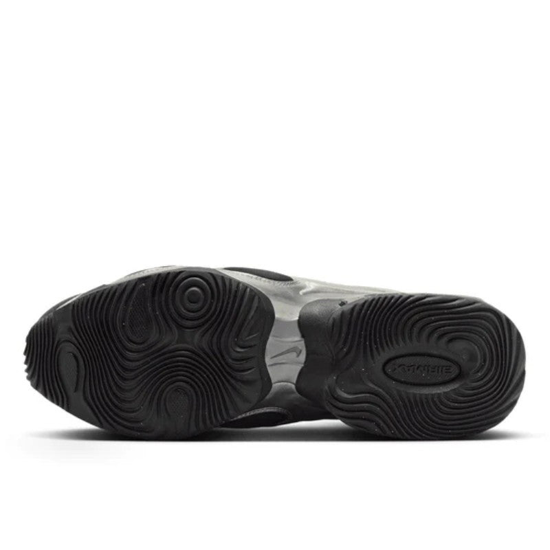 Nike Air Max Muse Black Metallic Silver - FV1920-001