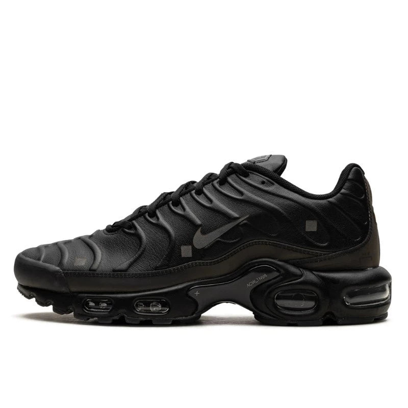 Nike Air Max Plus A-COLD-WALL Black - FD7855-001