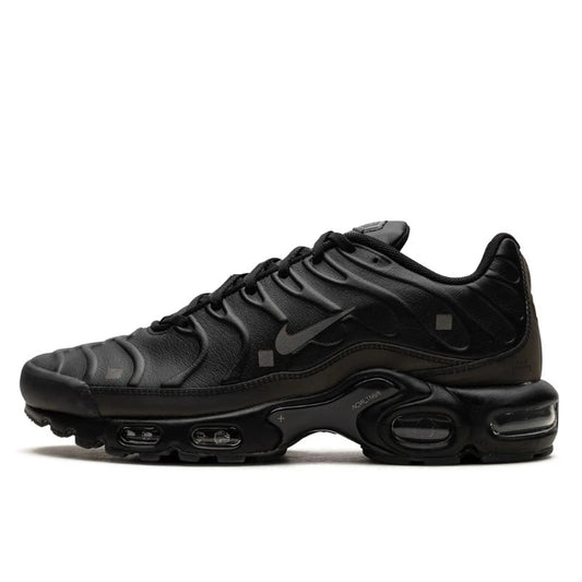 Nike Air Max Plus A-COLD-WALL Black - FD7855-001