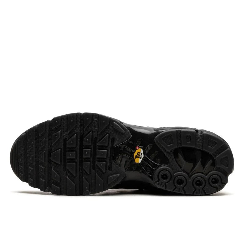 Nike Air Max Plus A-COLD-WALL Black - FD7855-001