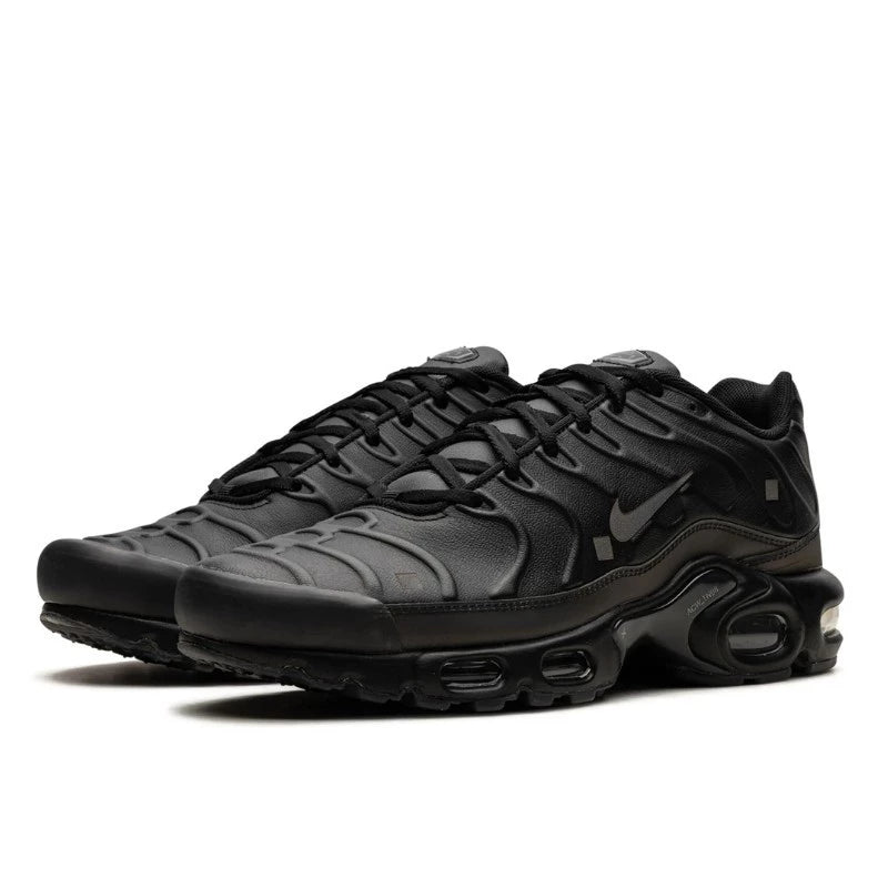 Nike Air Max Plus A-COLD-WALL Black - FD7855-001