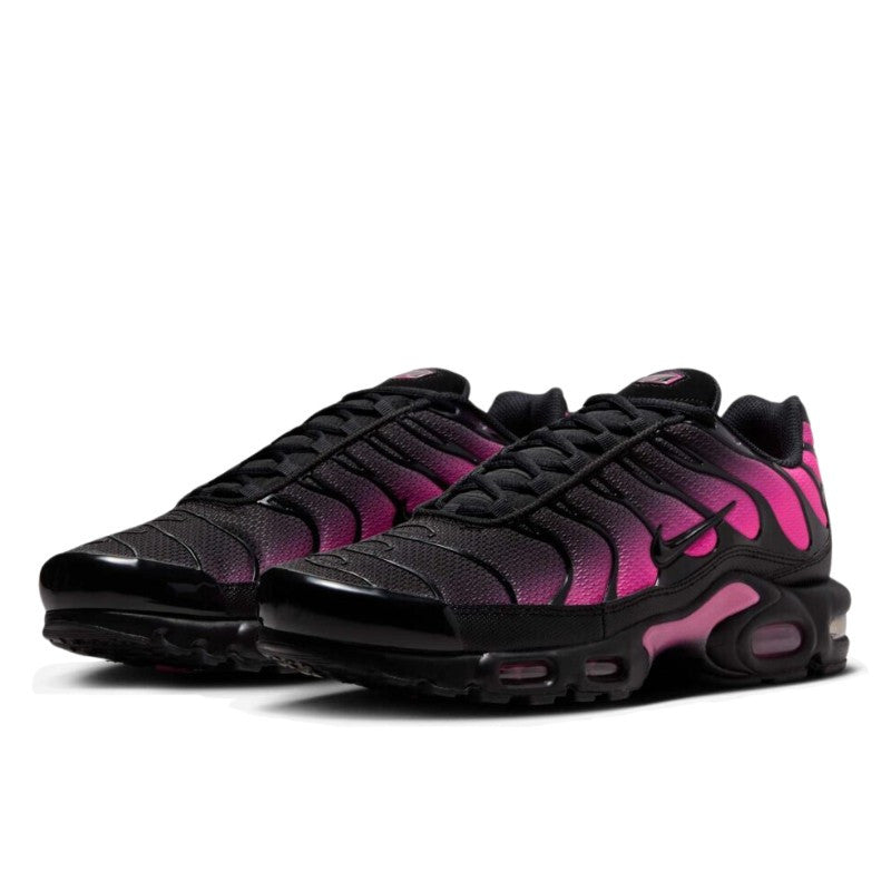 Nike Air Max Plus Black Hyper Pink - DM0032-020