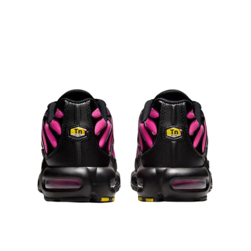 Nike Air Max Plus Black Hyper Pink - DM0032-020