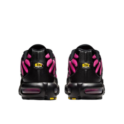 Nike Air Max Plus Black Hyper Pink - DM0032-020