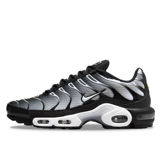Nike Air Max Plus Black Silver White - DM0032-003