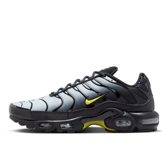 Nike Air Max Plus Black Opti Yellow - DM0032-012