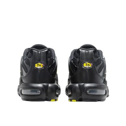 Nike Air Max Plus Black Opti Yellow - DM0032-012