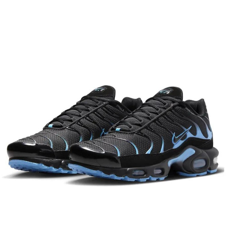 Nike Air Max Plus Black University Blue - DM0032-005