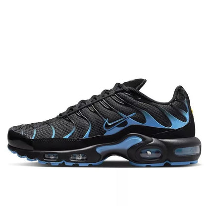 Nike Air Max Plus Black University Blue - DM0032-005