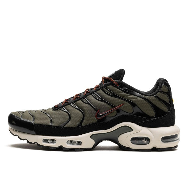 Nike Air Max Plus Cargo Khaki Phantom - FB9722-300