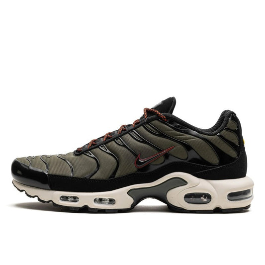 Nike Air Max Plus Cargo Khaki Phantom - FB9722-300
