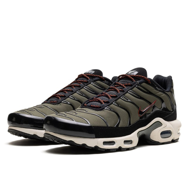 Nike Air Max Plus Cargo Khaki Phantom - FB9722-300