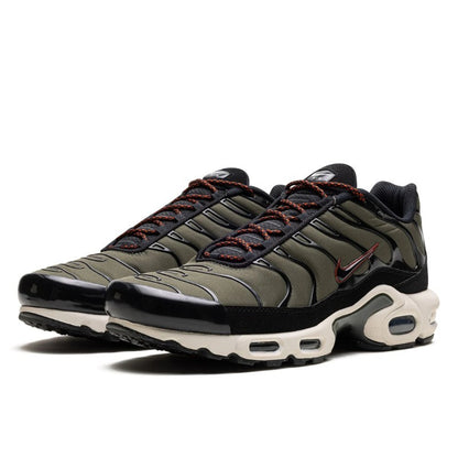Nike Air Max Plus Cargo Khaki Phantom - FB9722-300