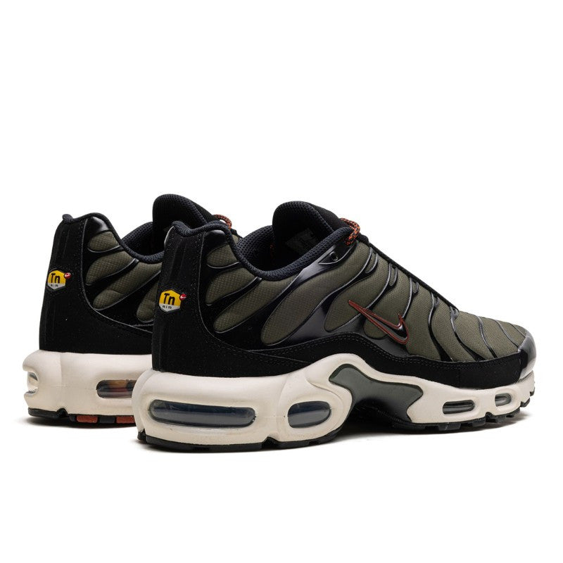 Nike Air Max Plus Cargo Khaki Phantom - FB9722-300