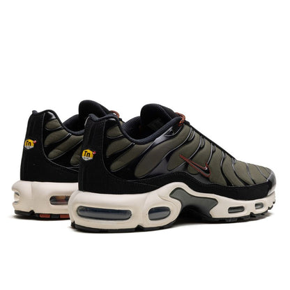 Nike Air Max Plus Cargo Khaki Phantom - FB9722-300