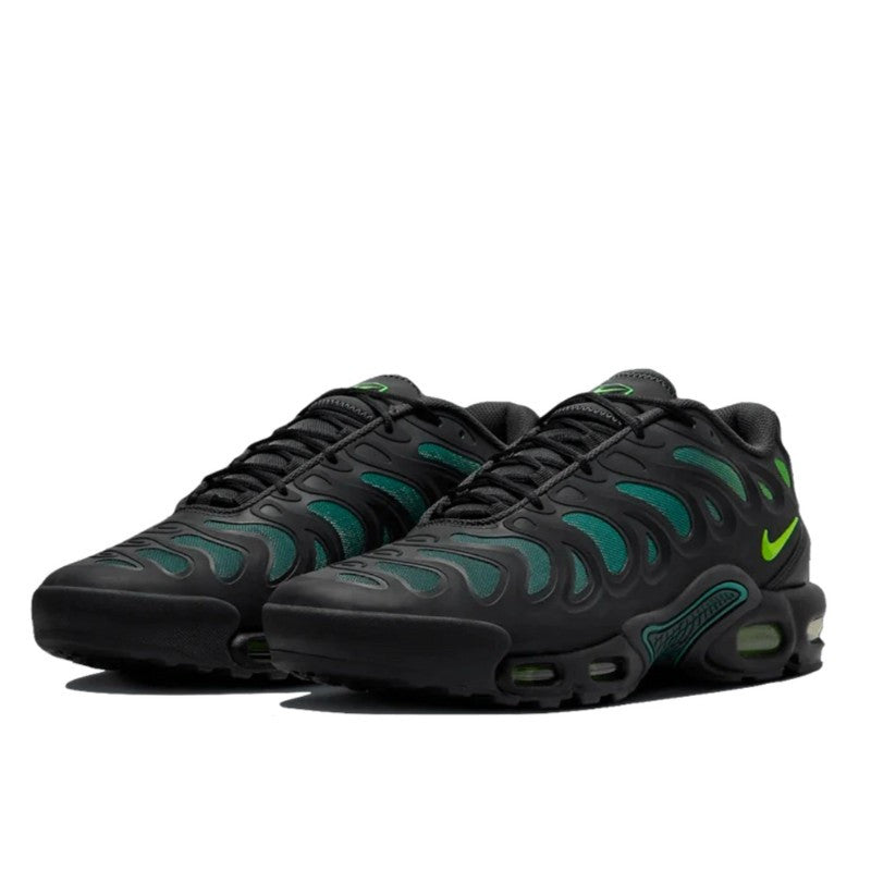 Nike Air Max Plus Drift Black Volt - FD4290-006
