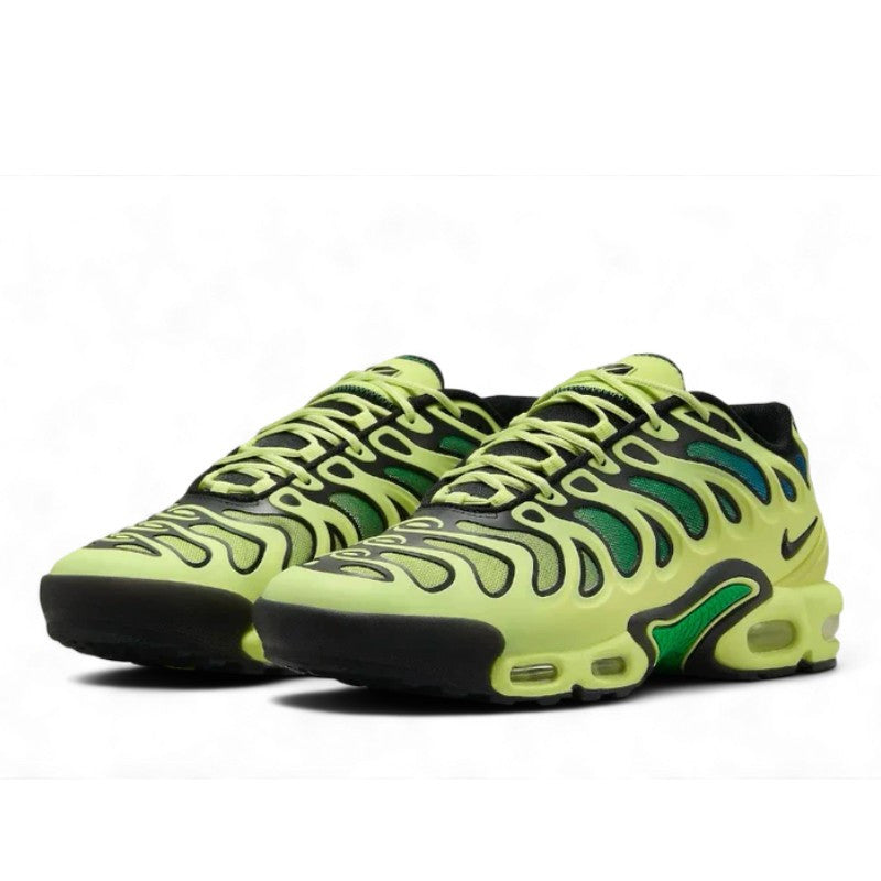Nike Air Max Plus Drift Neon Yellow - FD4290-700